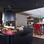 Campanile Nantes ~ Hotel