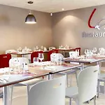Campanile Nantes ~ Hotel 3*