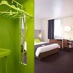 Campanile Nantes ~ Hotel Saint-Herblain