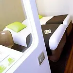 Campanile Nantes ~ Hotel