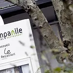 Campanile Nantes ~ Hotel Saint-Herblain