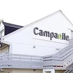 Campanile Nantes ~ 3*