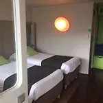 Hotel Campanile Nantes ~ 3*