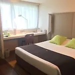 Campanile Nantes ~ Hotel