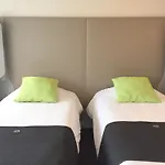 Campanile Nantes ~ Hotel 3*