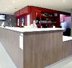 Campanile Nantes ~ 3*