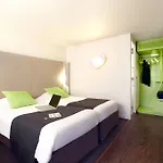 Campanile Nantes ~ 3*