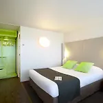 Campanile Nantes ~ 3* Saint-Herblain