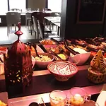 Hotel Campanile Nantes ~ Saint-Herblain
