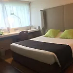 Hotel Campanile Nantes ~ Saint-Herblain