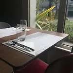 Campanile Nantes ~ Hotel 3*