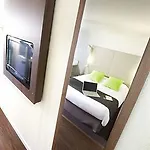 Campanile Nantes ~ Hotel 3*