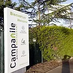 Campanile Nantes ~ Saint-Herblain