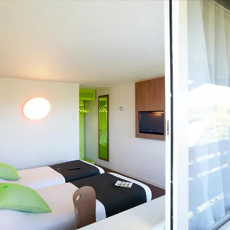 Campanile Nantes ~ Saint-Herblain