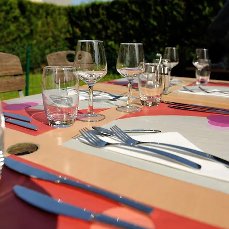 Hotel Campanile Nantes ~ 3*