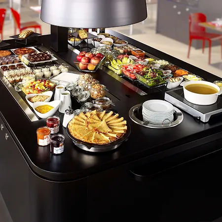 Hotel Campanile Nantes ~ 3*