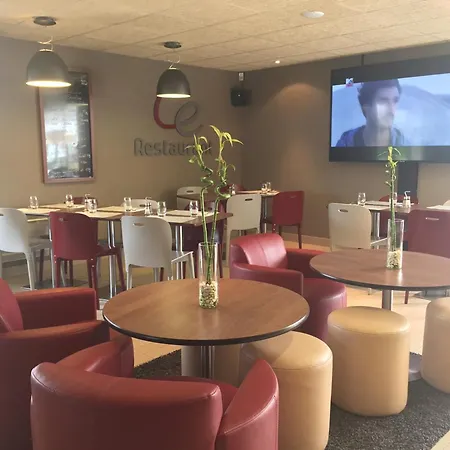 Campanile Nantes ~ Hotel Saint-Herblain