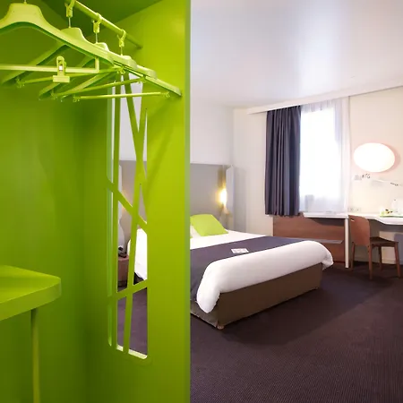 Campanile Nantes ~ Hotel Saint-Herblain