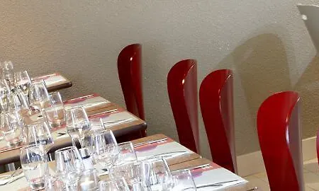 Campanile Nantes ~ 3*