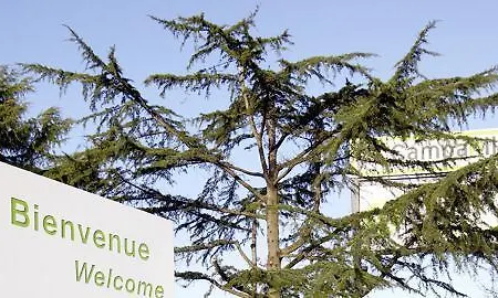 Campanile Nantes ~ 3* Saint-Herblain