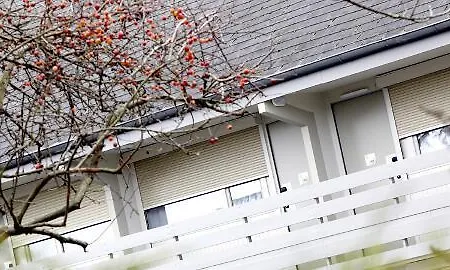 Campanile Nantes ~ Saint-Herblain