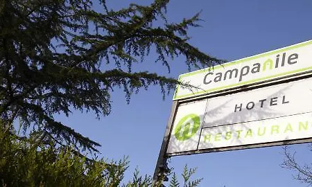 Hotel Campanile Nantes ~ 3*