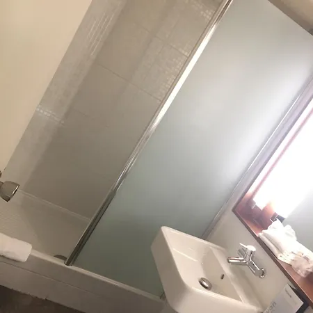 Hotel Campanile Nantes ~ 3*