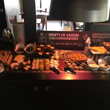 Campanile Nantes ~ Saint-Herblain