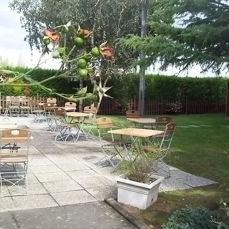 Campanile Nantes ~ Saint-Herblain