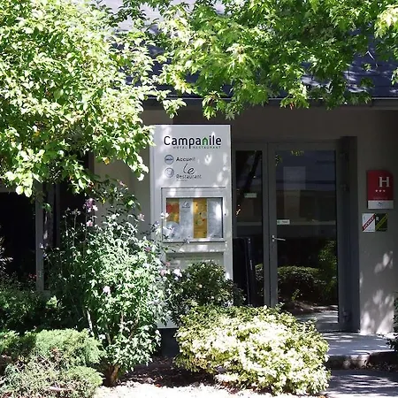 Campanile Nantes ~ Saint-Herblain