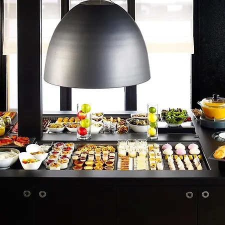 호텔 Campanile Nantes ~ 생헤블랑