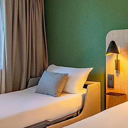 ホテル Campanile Nantes ~ 3*
