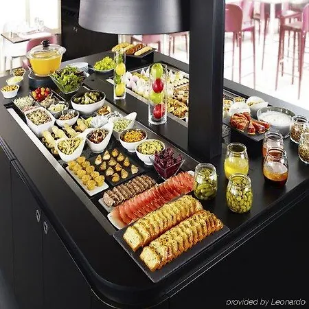 Hotel Campanile Nantes ~ 3*