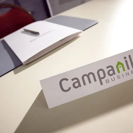 Hotel Campanile Nantes ~