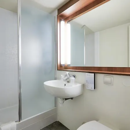 Campanile Nantes ~ Hotel 3*