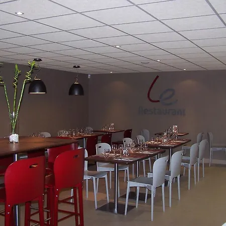 Campanile Nantes ~ Saint-Herblain