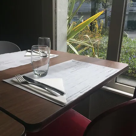 Campanile Nantes ~ Hotel 3*