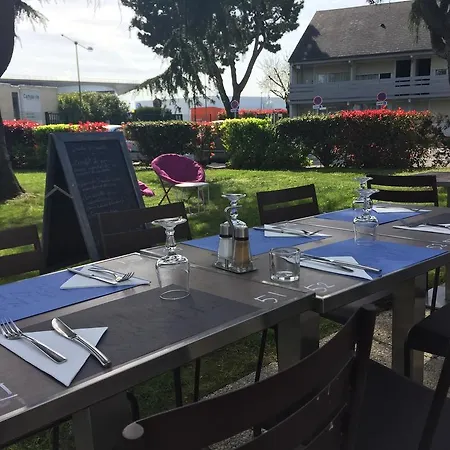 Hotel Campanile Nantes ~ Saint-Herblain