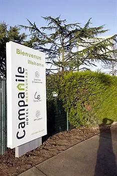 Campanile Nantes ~ Saint-Herblain