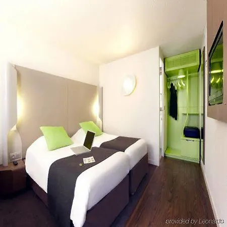 Hotel Campanile Nantes ~ 3*