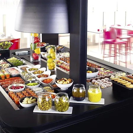 Campanile Nantes ~ 3*