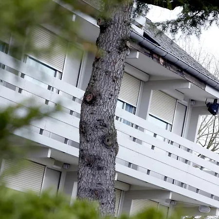 Campanile Nantes ~ 3*