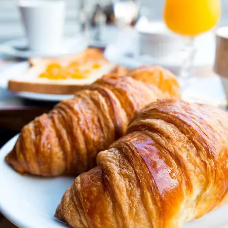 Campanile Nantes ~ Saint-Herblain