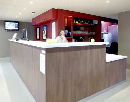 Hotel Campanile Nantes ~ 3*