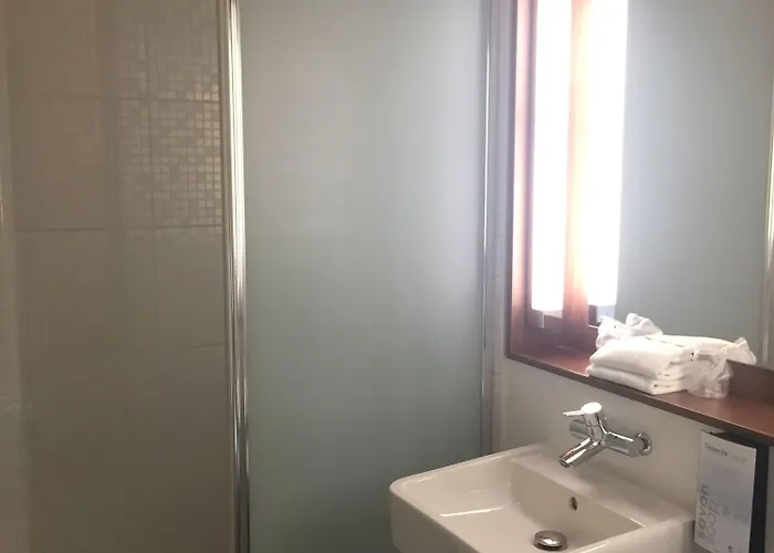 Campanile Nantes ~ Saint-Herblain