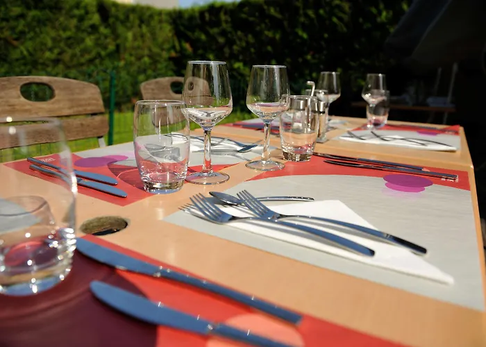 Hotel Campanile Nantes ~ 3*