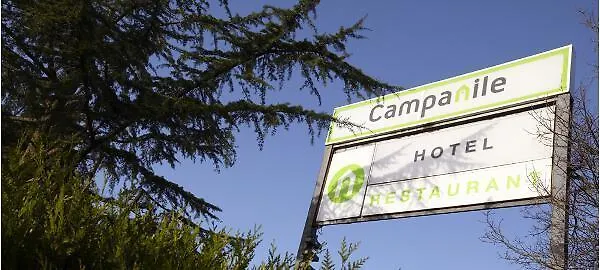 Hotel Campanile Nantes ~ 3*