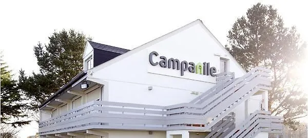 Campanile Nantes ~ 3*