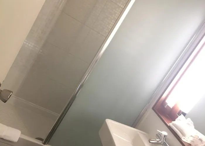 Hotel Campanile Nantes ~ 3*