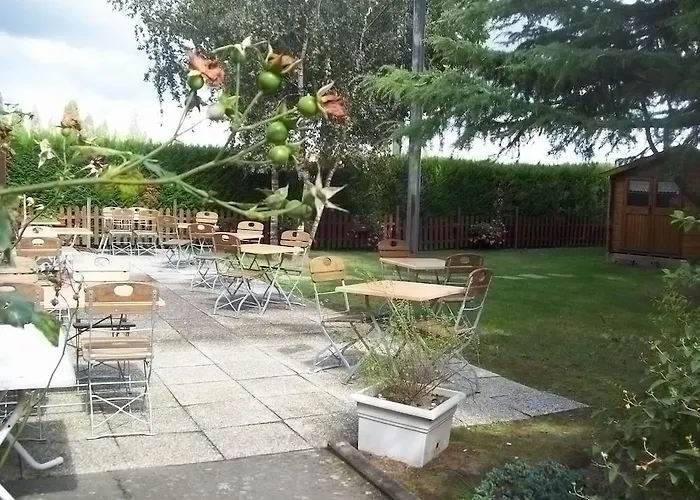 Campanile Nantes ~ 생헤블랑